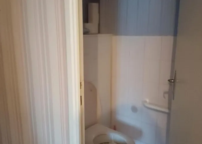 Bed & Breakfast Ainapat Carmaux