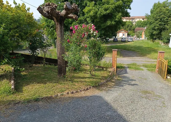 Bed & Breakfast Ainapat *