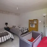 Ainapat Nocleg ze śniadaniem Carmaux
