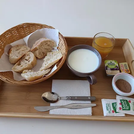 Ainapat Bed & Breakfast *