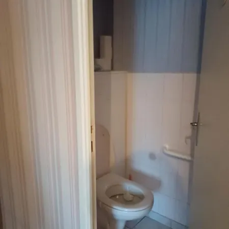 Bed & Breakfast Ainapat Carmaux