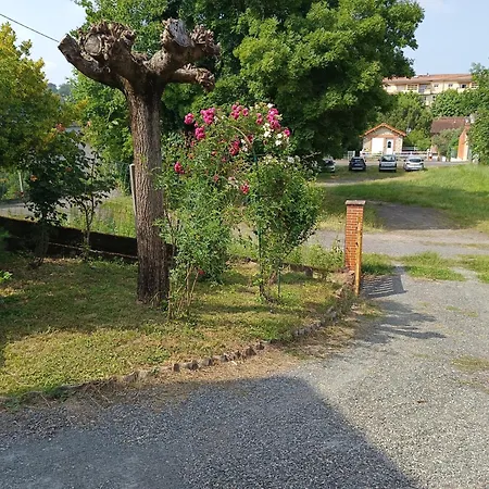 Bed & Breakfast Ainapat *