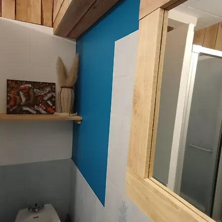 Ainapat Отель типа 