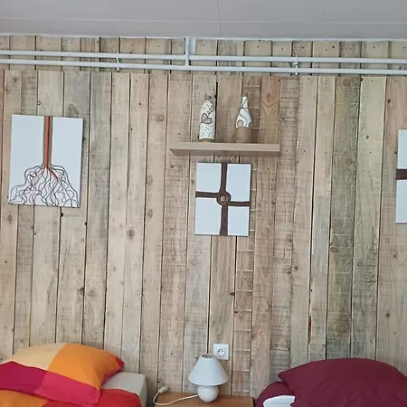 Bed and Breakfast Ainapat